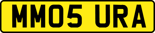 MM05URA