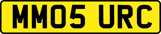 MM05URC