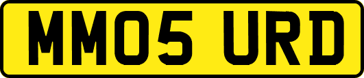 MM05URD