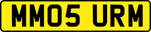 MM05URM