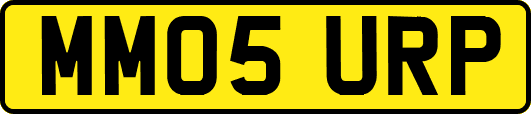 MM05URP