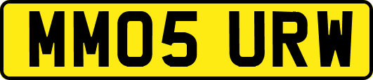 MM05URW