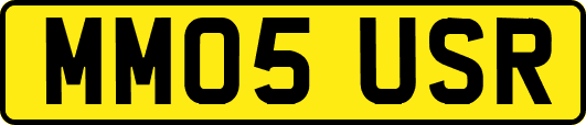MM05USR