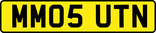 MM05UTN