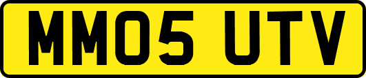 MM05UTV