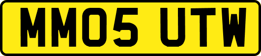 MM05UTW