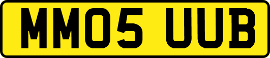 MM05UUB