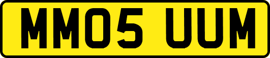 MM05UUM