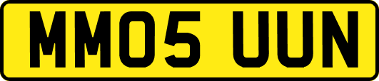 MM05UUN