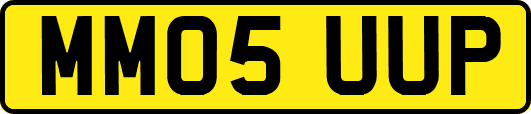 MM05UUP