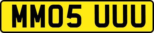 MM05UUU