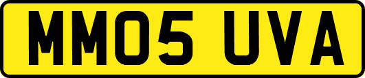 MM05UVA