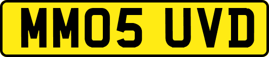 MM05UVD