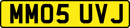 MM05UVJ