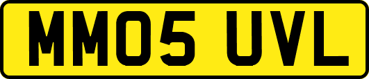 MM05UVL