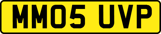 MM05UVP