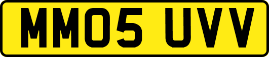 MM05UVV