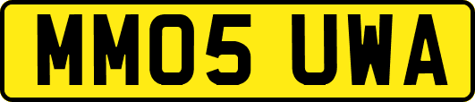 MM05UWA
