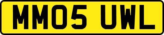 MM05UWL