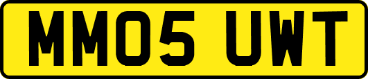 MM05UWT