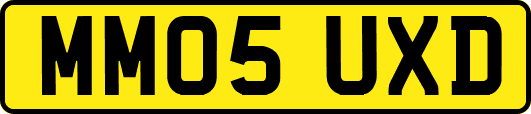 MM05UXD