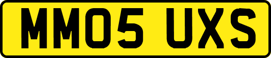 MM05UXS