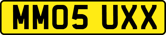 MM05UXX