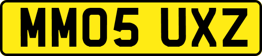 MM05UXZ
