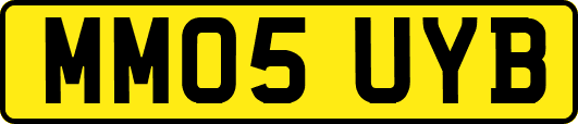 MM05UYB