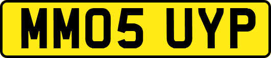 MM05UYP