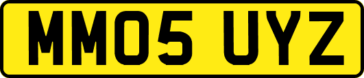MM05UYZ