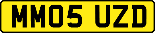 MM05UZD