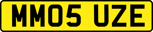 MM05UZE