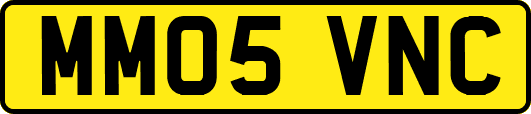 MM05VNC