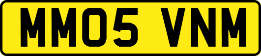 MM05VNM