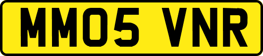 MM05VNR