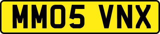MM05VNX