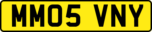 MM05VNY
