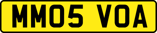 MM05VOA