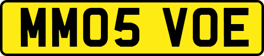 MM05VOE