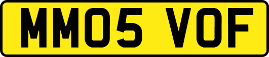 MM05VOF