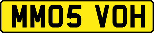 MM05VOH