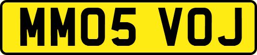 MM05VOJ