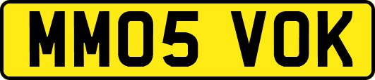 MM05VOK