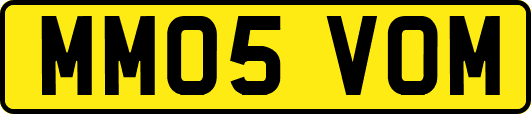 MM05VOM