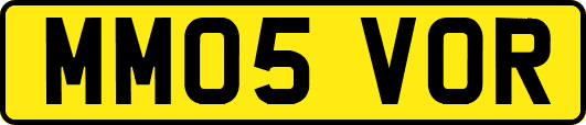 MM05VOR