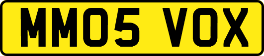 MM05VOX