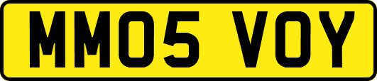 MM05VOY