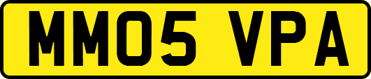 MM05VPA