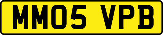 MM05VPB